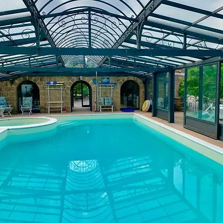 Villa La Torretta *