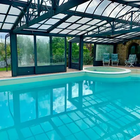 Villa La Torretta *