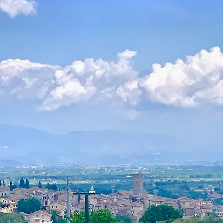 La Torretta *