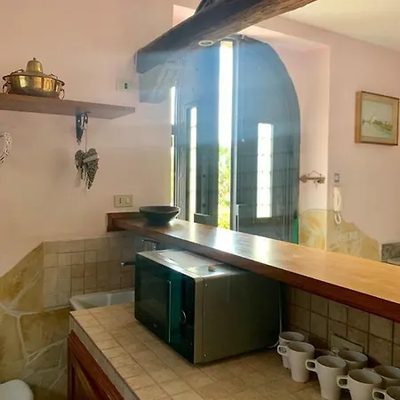 La Torretta Villa Carbognano