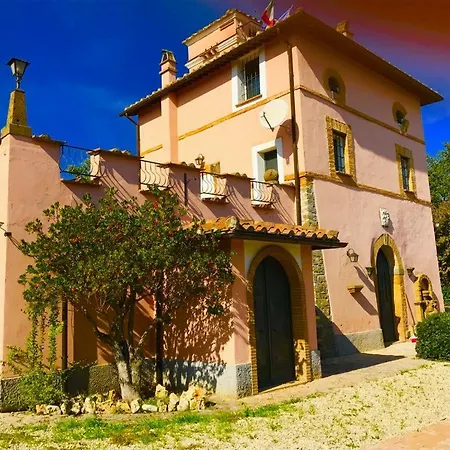 La Torretta *