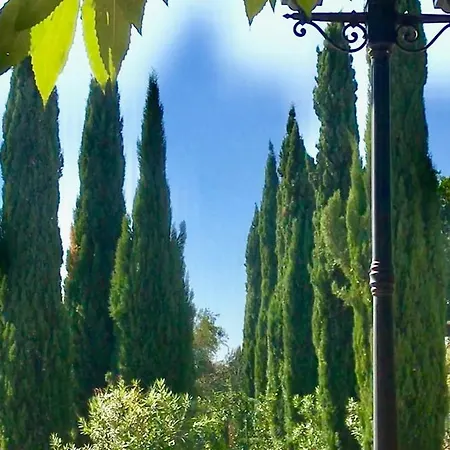 La Torretta * Carbognano