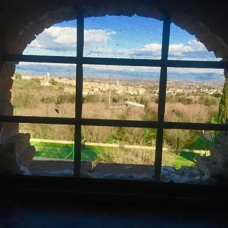 La Torretta Carbognano