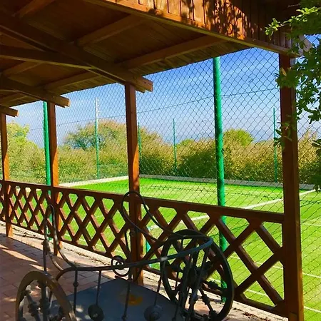 Villa La Torretta *